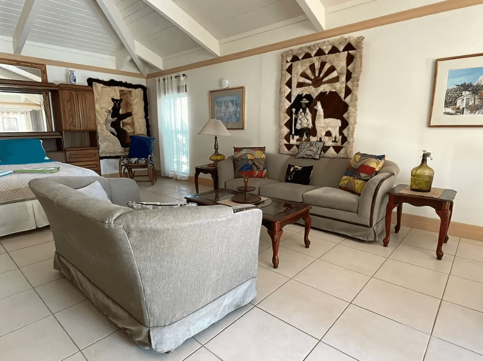 Pina Villa — Island Decor